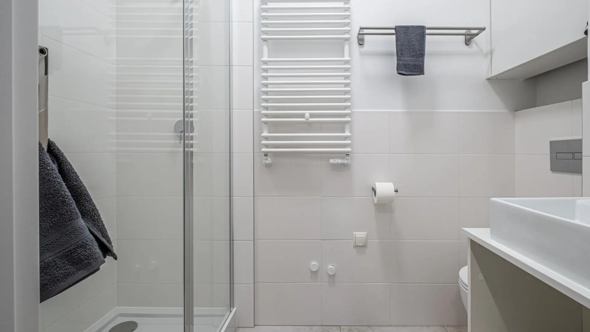 Apartament Monciak Comfort - Kamienica Sopot Polska