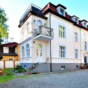  Apartament Kamienica Ogrodowa