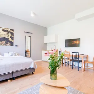  Apartament Haffnera 70
