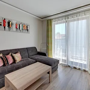  Apartament Sopocka Rezydencja